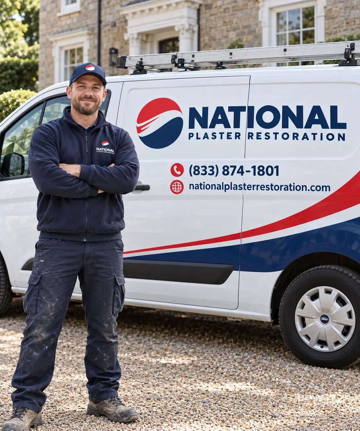 Plaster Repair company in Colony, KS